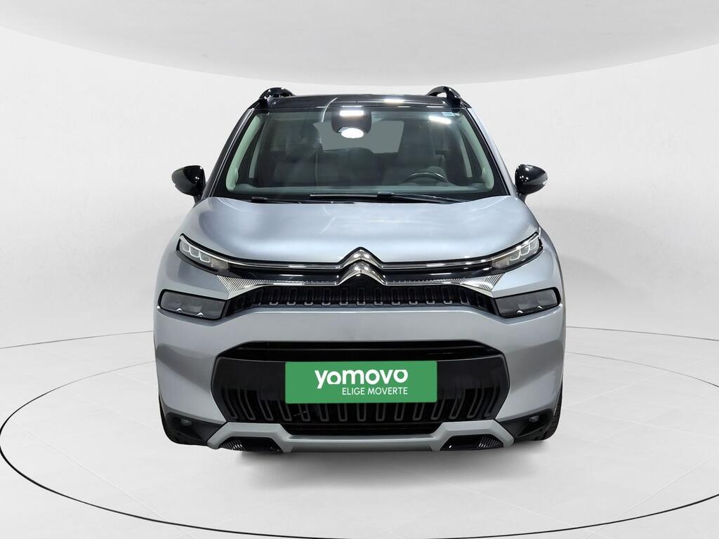 Citroën C3 Aircross BlueHDi 81kW (110CV) Shine Pack 4