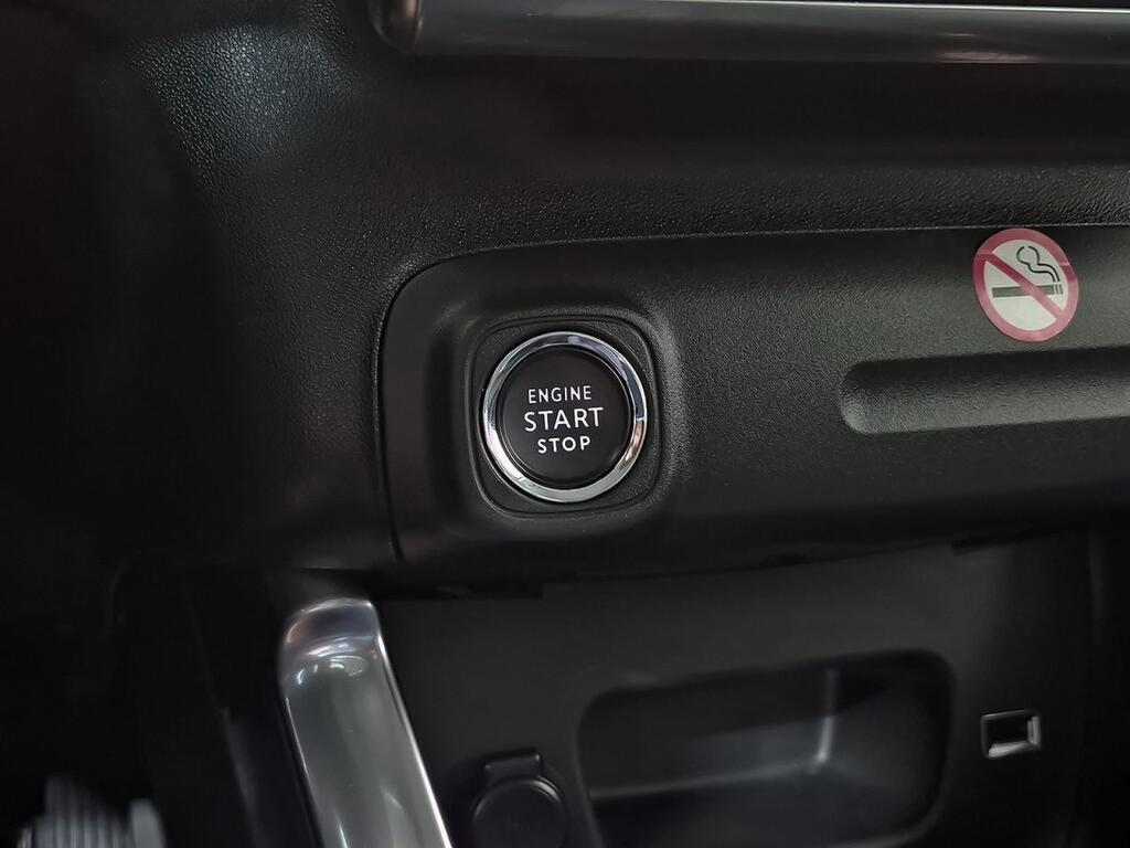 Citroën C3 Aircross BlueHDi 81kW (110CV) Shine Pack 26