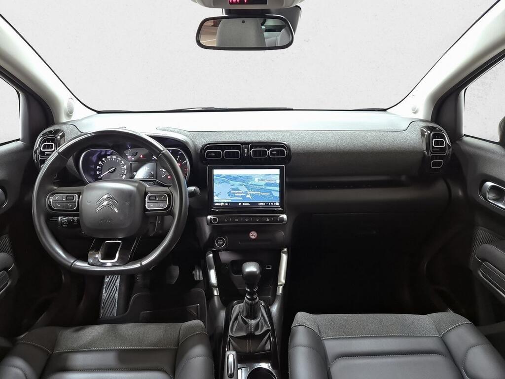 Citroën C3 Aircross BlueHDi 81kW (110CV) Shine Pack 6