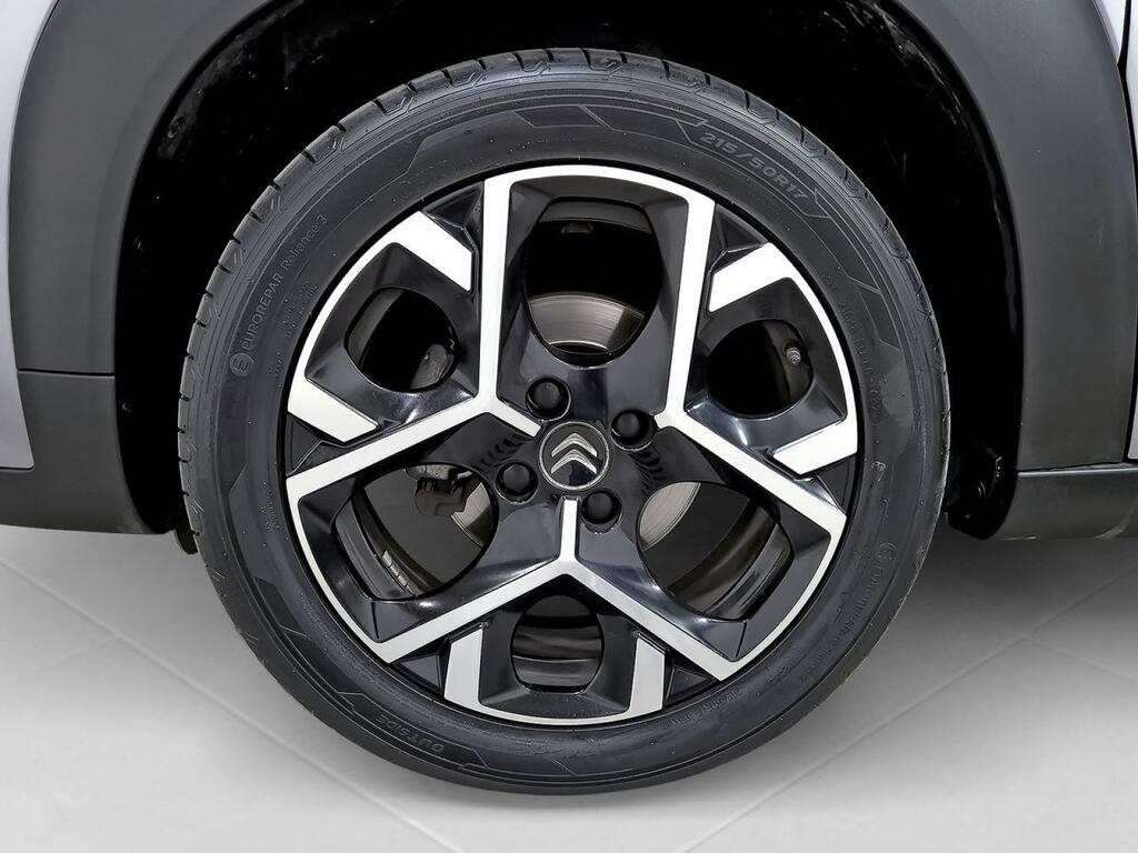 Citroën C3 Aircross BlueHDi 81kW (110CV) Shine Pack 10
