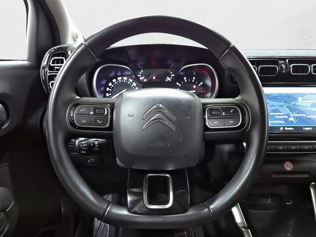 Citroën C3 Aircross BlueHDi 81kW (110CV) Shine Pack 19