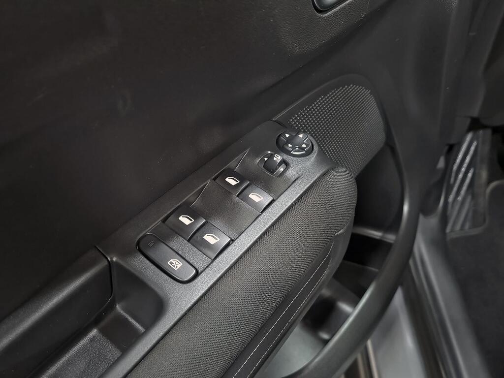 Citroën C3 Aircross BlueHDi 81kW (110CV) Shine Pack 11