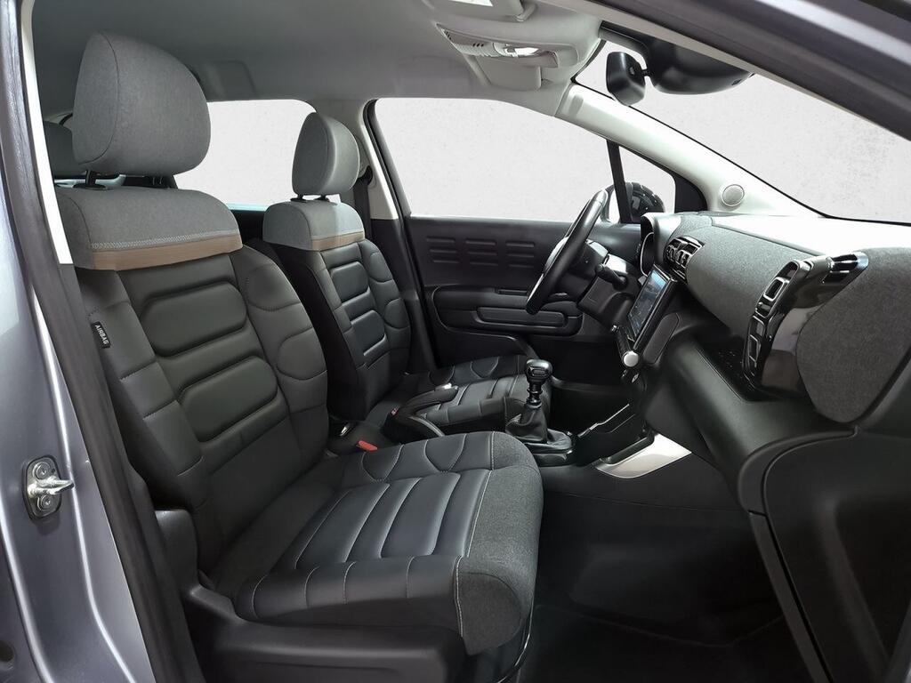 Citroën C3 Aircross BlueHDi 81kW (110CV) Shine Pack 7