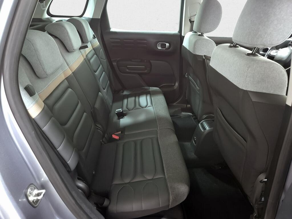 Citroën C3 Aircross BlueHDi 81kW (110CV) Shine Pack 8