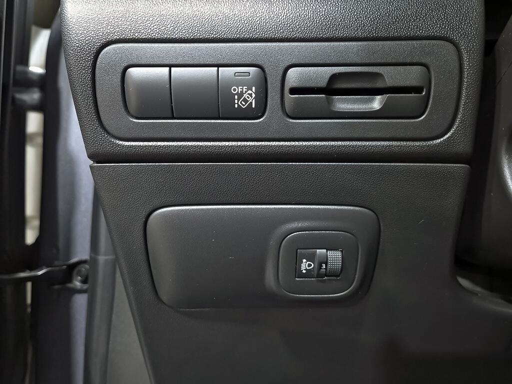 Citroën C3 Aircross BlueHDi 81kW (110CV) Shine Pack 12