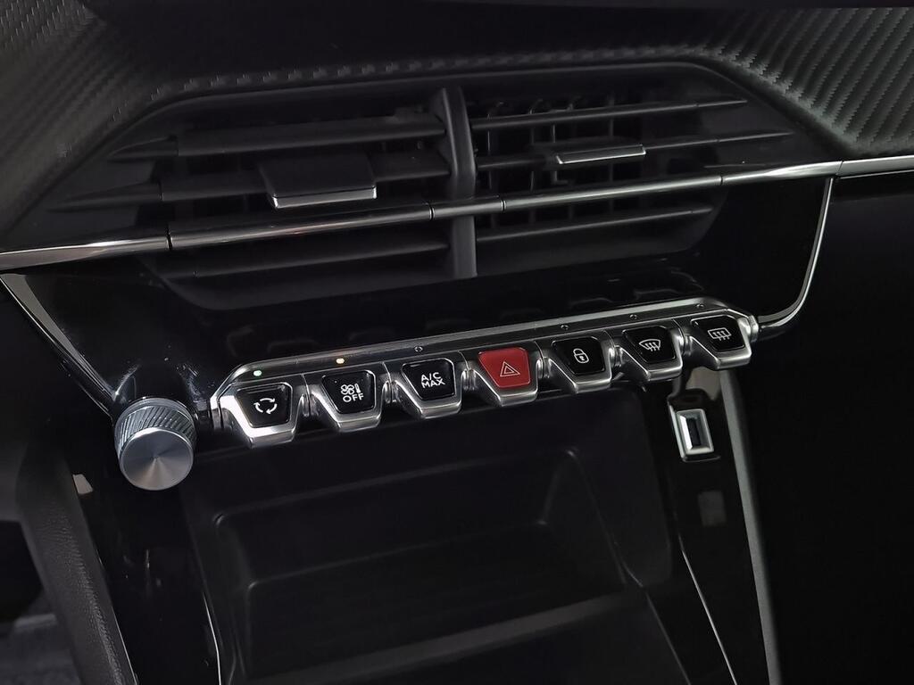 Peugeot 2008 Active Pack BlueHDI 130 S&S EAT8 25