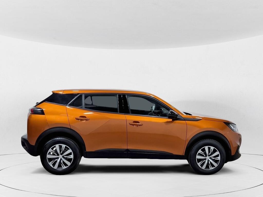 Peugeot 2008 Active Pack BlueHDI 130 S&S EAT8 3