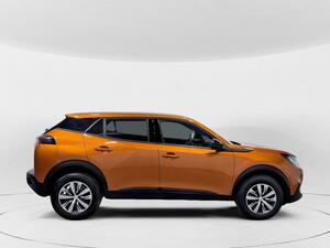 Peugeot 2008 Active Pack BlueHDI 130 S&S EAT8