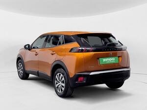 Peugeot 2008 Active Pack BlueHDI 130 S&S EAT8