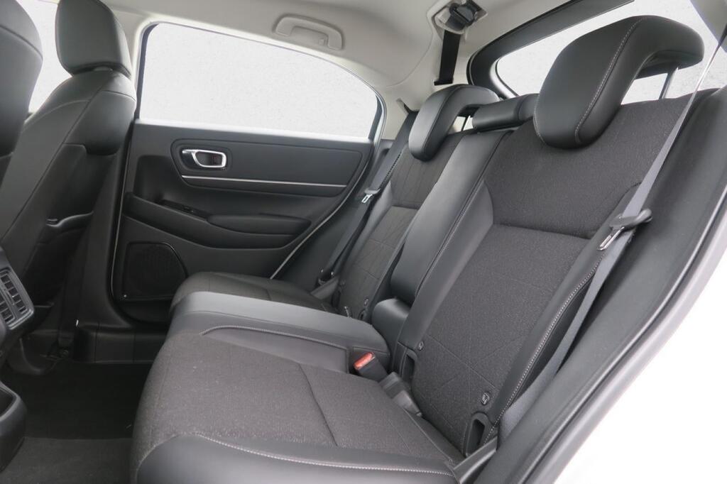 Honda HR-V HYBRID 2024 1.5I-MMD ADVANCE 20