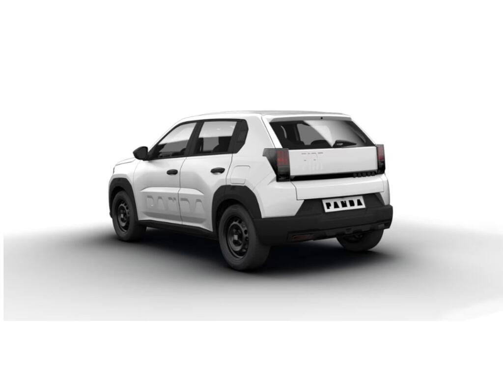Fiat Grande Panda ICON MHEV 81kW (110cv) 2