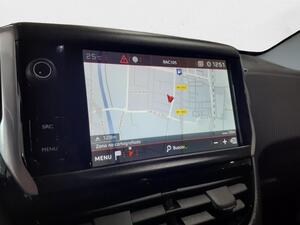 Peugeot 2008 GT Line 1.2 PureTech 96KW (130CV) S&S 16