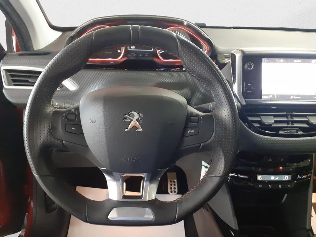 Peugeot 2008 GT Line 1.2 PureTech 96KW (130CV) S&S 12