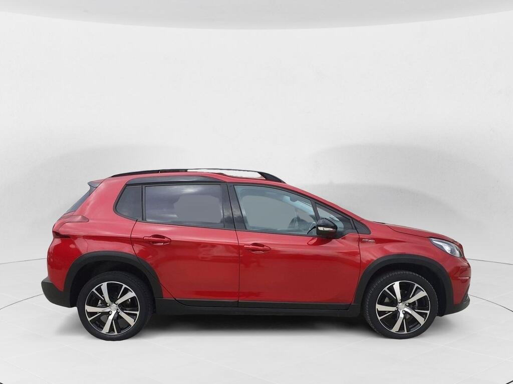 Peugeot 2008 GT Line 1.2 PureTech 96KW (130CV) S&S 3