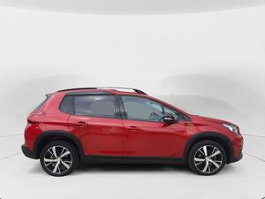 Peugeot 2008 GT Line 1.2 PureTech 96KW (130CV) S&S