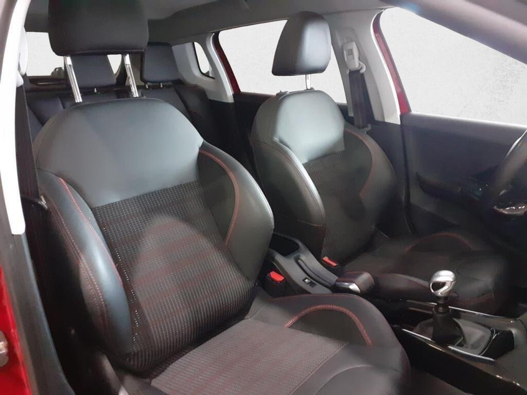 Peugeot 2008 GT Line 1.2 PureTech 96KW (130CV) S&S 23