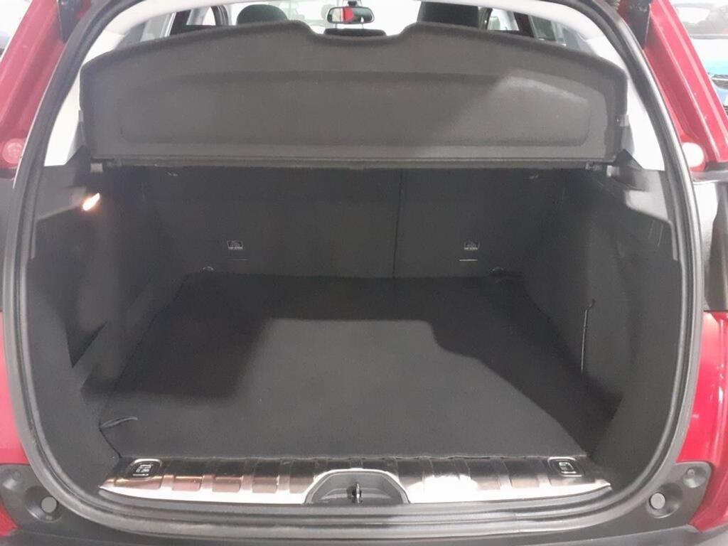 Peugeot 2008 GT Line 1.2 PureTech 96KW (130CV) S&S 11