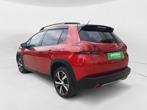Peugeot 2008 GT Line 1.2 PureTech 96KW (130CV) S&S