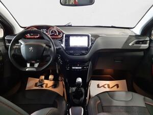 Peugeot 2008 GT Line 1.2 PureTech 96KW (130CV) S&S 10