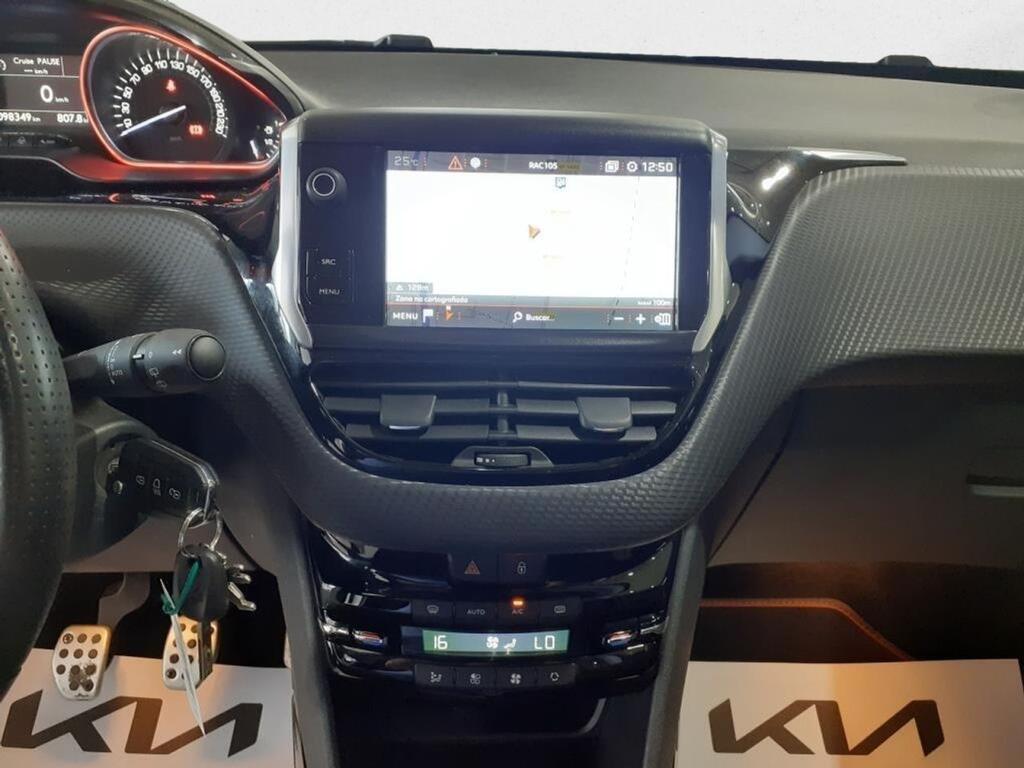 Peugeot 2008 GT Line 1.2 PureTech 96KW (130CV) S&S 15
