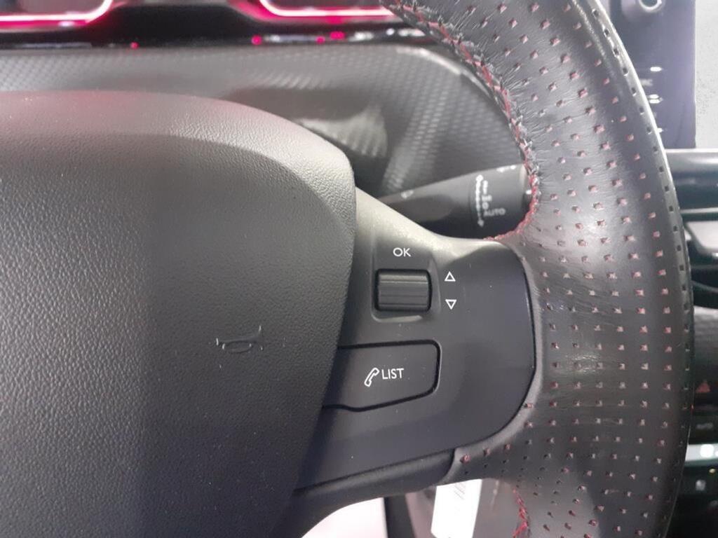 Peugeot 2008 GT Line 1.2 PureTech 96KW (130CV) S&S 14
