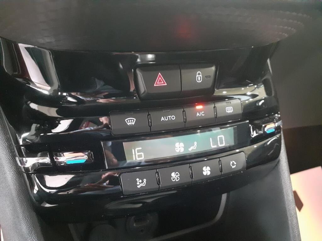 Peugeot 2008 GT Line 1.2 PureTech 96KW (130CV) S&S 18