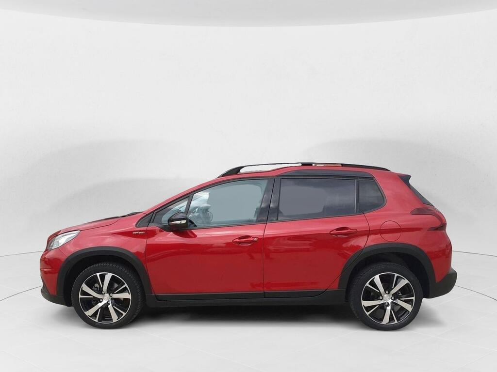 Peugeot 2008 GT Line 1.2 PureTech 96KW (130CV) S&S 6