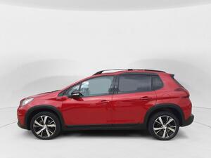 Peugeot 2008 GT Line 1.2 PureTech 96KW (130CV) S&S 6