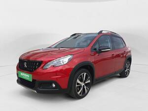 Peugeot 2008 GT Line 1.2 PureTech 96KW (130CV) S&S 5