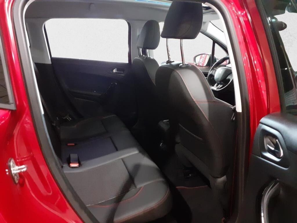 Peugeot 2008 GT Line 1.2 PureTech 96KW (130CV) S&S 9