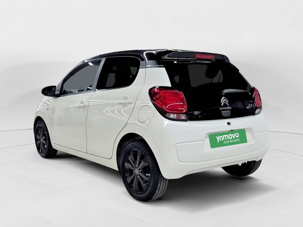 Citroën C1 ORIGINS 1.0 VTI 72CV 5P 2