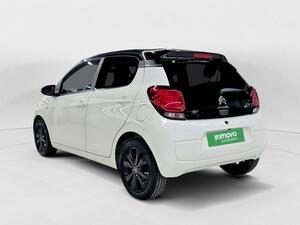 Citroën C1 ORIGINS 1.0 VTI 72CV 5P