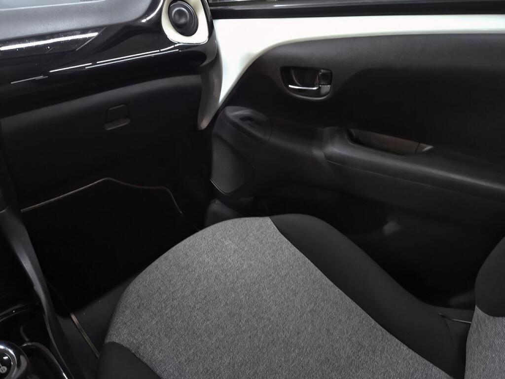 Citroën C1 ORIGINS 1.0 VTI 72CV 5P 25