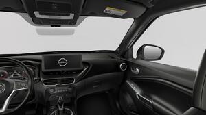 Nissan Juke DIG-T 84 kW (114 CV) DCT 7V N-Connecta 7