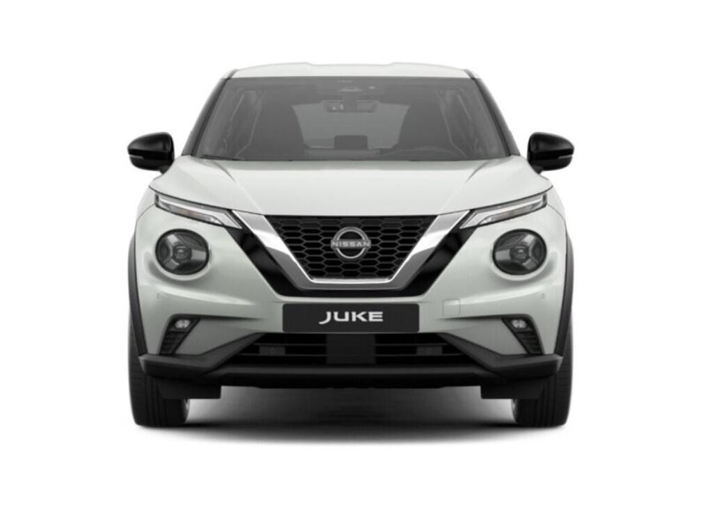 Nissan Juke DIG-T 84 kW (114 CV) DCT 7V N-Connecta 3