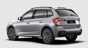 Skoda Kamiq 1.0 TSI 85kW (115CV) DSG SELECTION