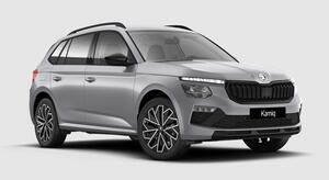 Skoda Kamiq 1.0 TSI 85kW (115CV) DSG SELECTION