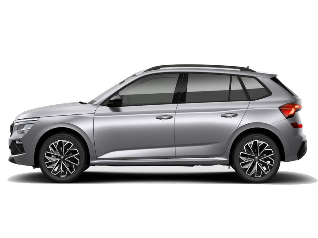 Skoda Kamiq 1.0 TSI 85kW (115CV) DSG SELECTION