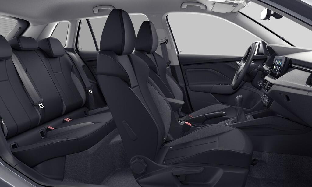 Skoda Kamiq 1.0 TSI 85kW (115CV) DSG SELECTION 5