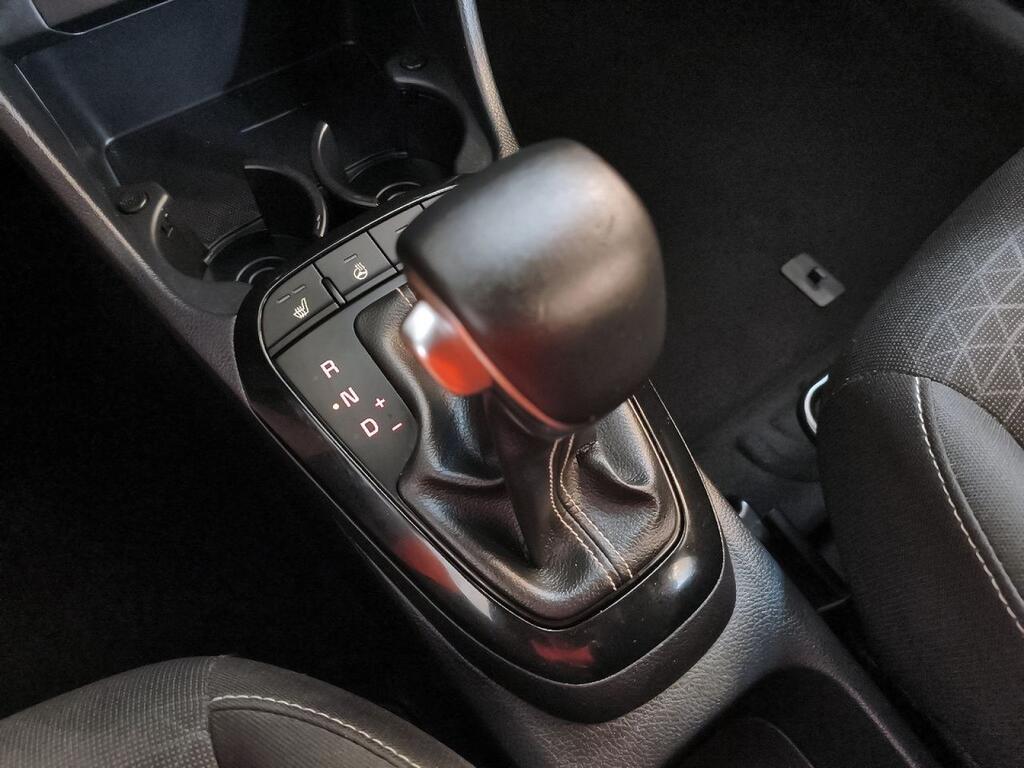 Kia Picanto 1.0 DPi 49kW (67CV) AMT GT Line 22
