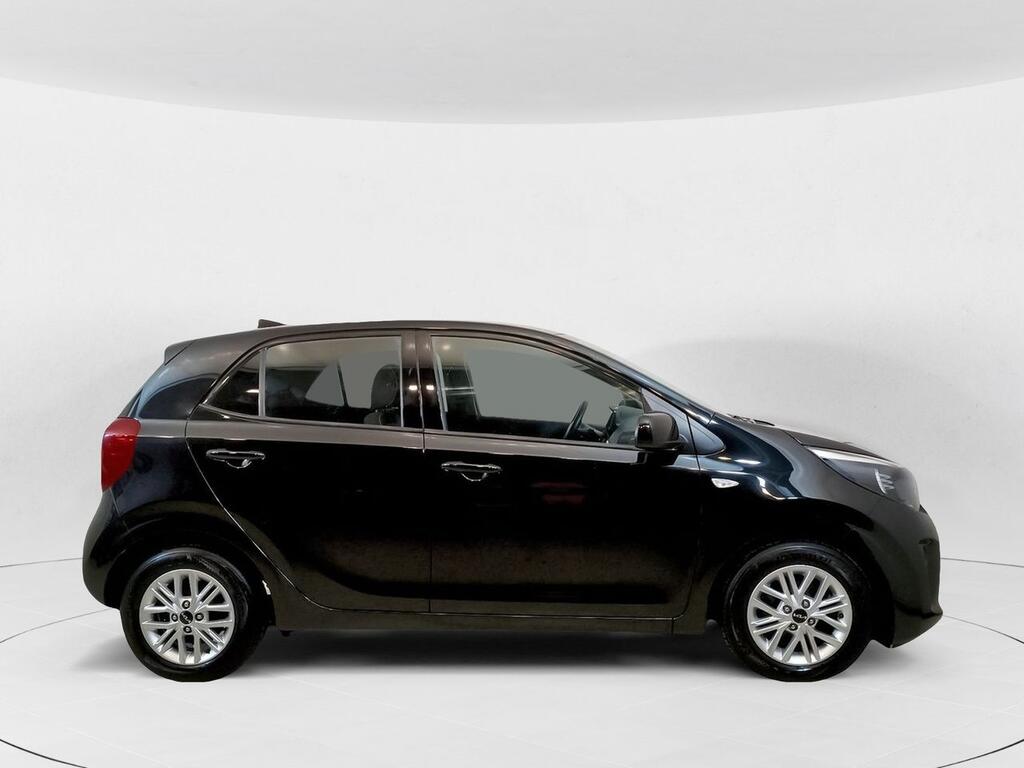 Kia Picanto 1.0 DPi 49kW (67CV) AMT GT Line 3