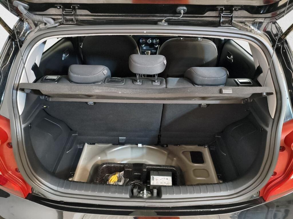 Kia Picanto 1.0 DPi 49kW (67CV) AMT GT Line 11