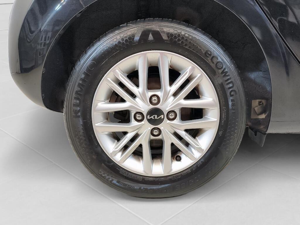Kia Picanto 1.0 DPi 49kW (67CV) AMT GT Line 10