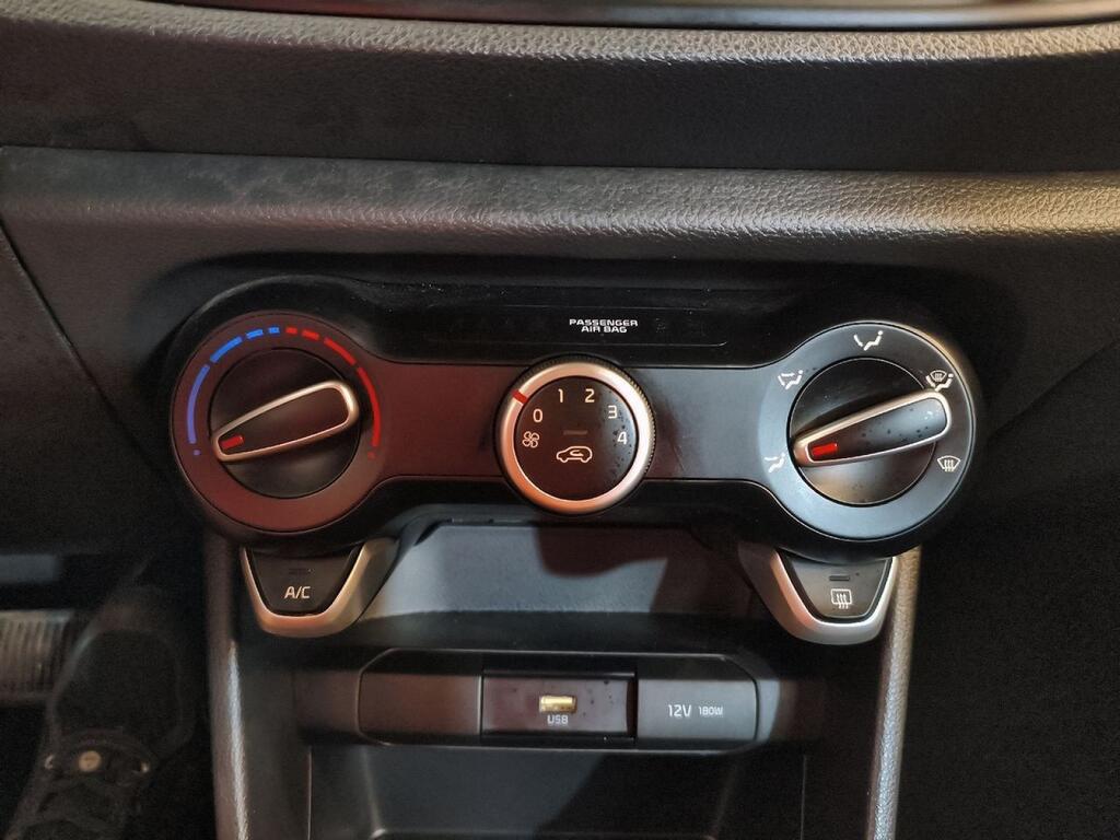 Kia Picanto 1.0 DPi 49kW (67CV) AMT GT Line 21