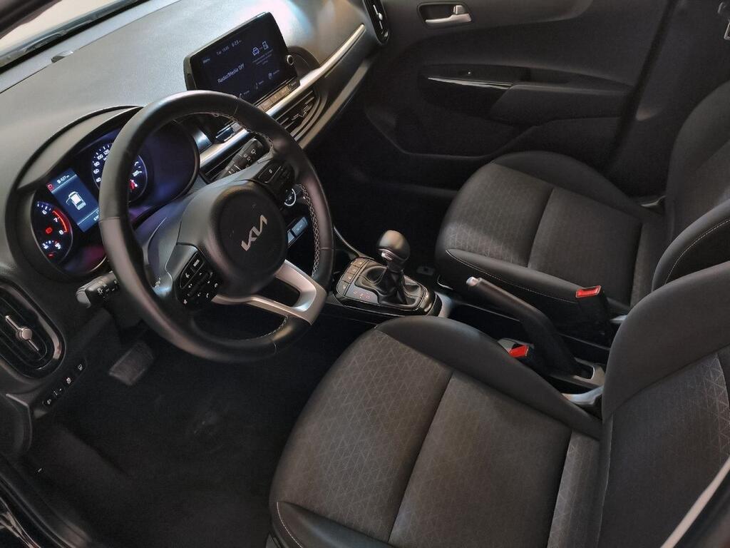 Kia Picanto 1.0 DPi 49kW (67CV) AMT GT Line 23