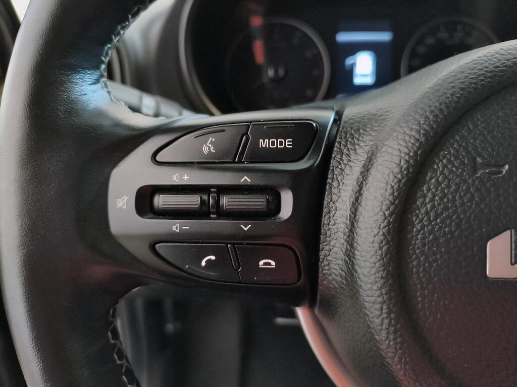 Kia Picanto 1.0 DPi 49kW (67CV) AMT GT Line 14