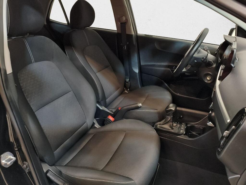 Kia Picanto 1.0 DPi 49kW (67CV) AMT GT Line 7