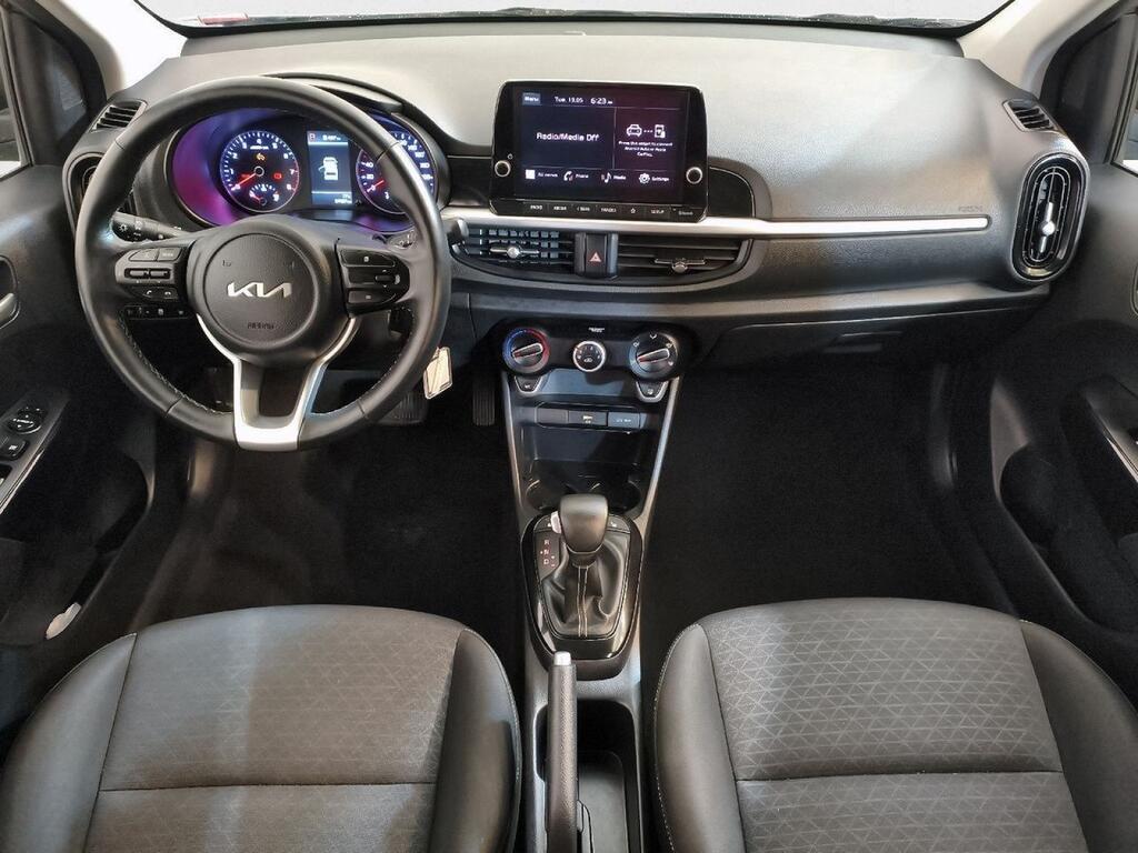 Kia Picanto 1.0 DPi 49kW (67CV) AMT GT Line 6