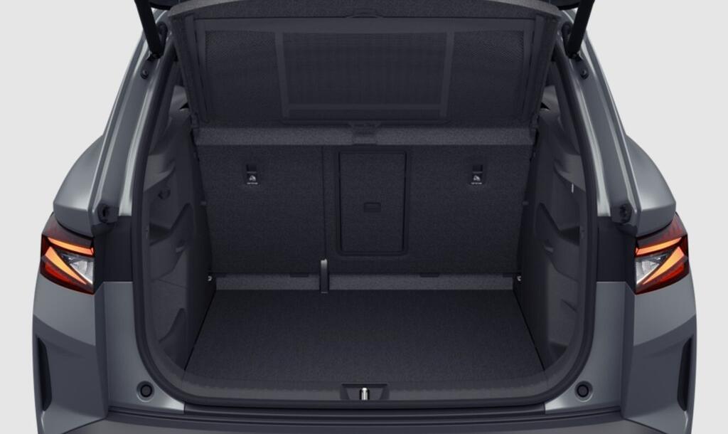 Skoda Elroq 250 kW 82 kWh (77 kwh neta) 4X4 RS 6