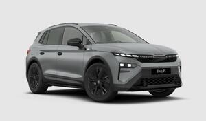 Skoda Elroq 250 kW 82 kWh (77 kwh neta) 4X4 RS